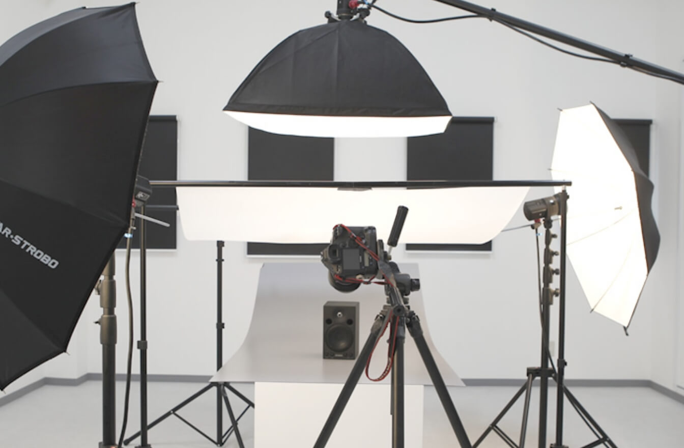 商品撮影格安プラン