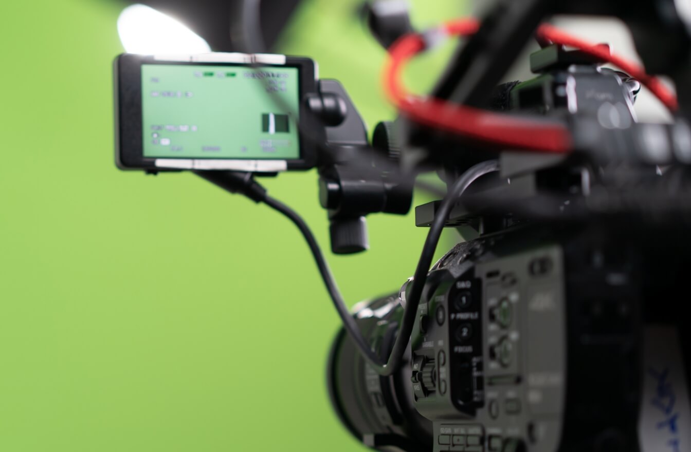 動画/映像撮影格安プラン