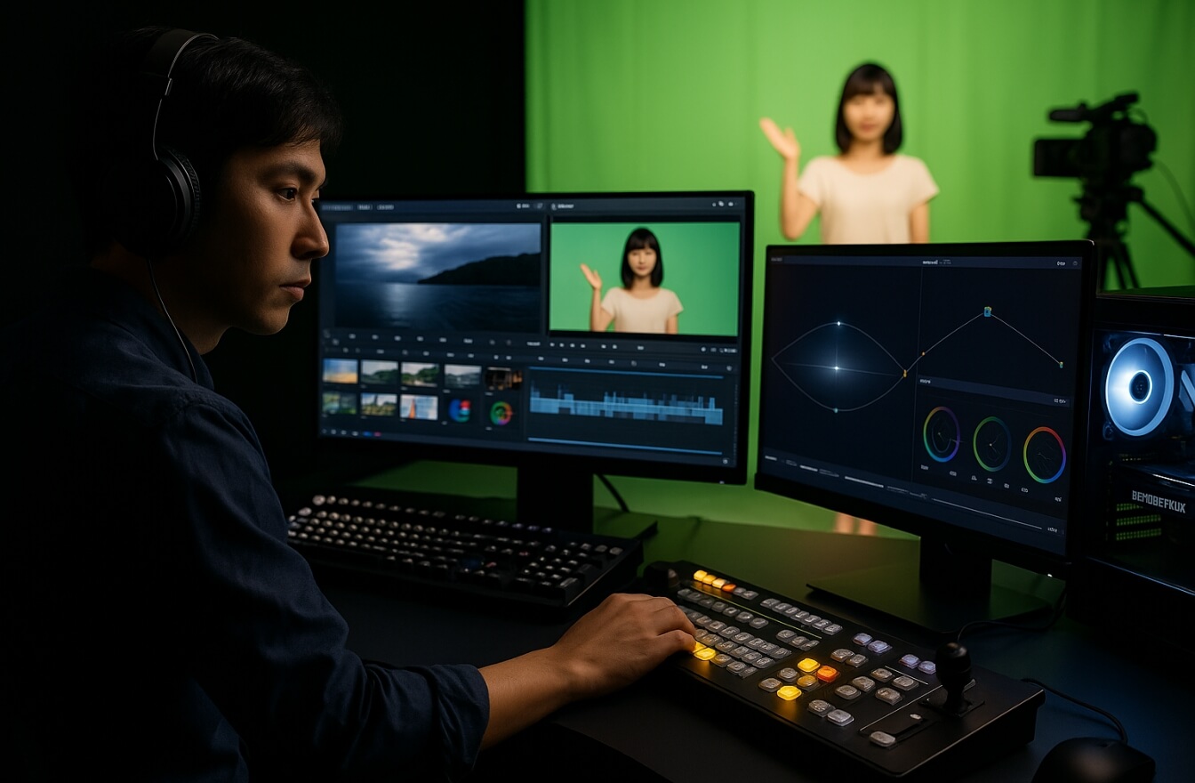 動画ライブ配信格安プラン